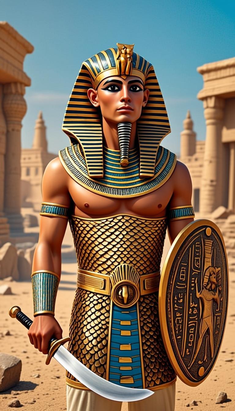 Egyptians