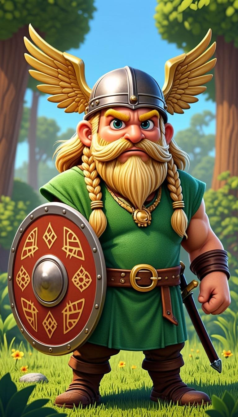 Gauls