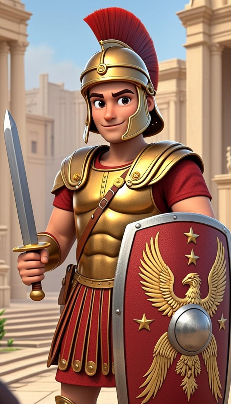 Romans